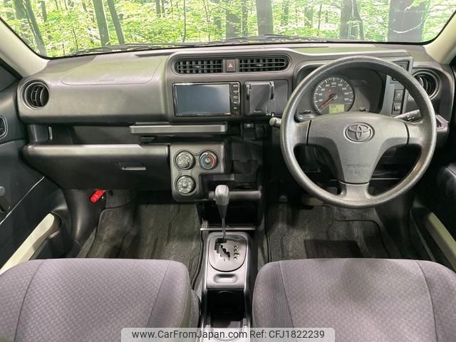 toyota probox 2021 CFJ1822239 image 2