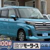 toyota roomy 2022 GOO_JP_700060017330250427023 image 1