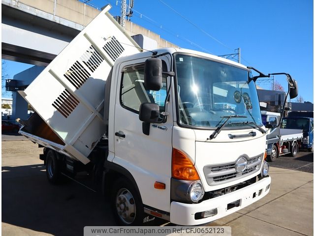 hino ranger 2015 -HINO--Hino Ranger SDG-FC9JCAP--FC9JCA-23688---HINO--Hino Ranger SDG-FC9JCAP--FC9JCA-23688- image 2