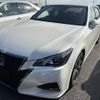 toyota crown 2017 quick_quick_DBA-ARS210_ARS210-6007382 image 1