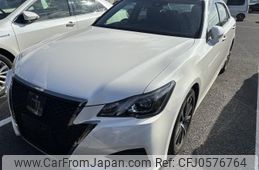 toyota crown 2017 quick_quick_DBA-ARS210_ARS210-6007382