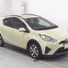 toyota aqua 2019 -TOYOTA 【広島 301ﾔ6757】--AQUA NHP10H--6845337---TOYOTA 【広島 301ﾔ6757】--AQUA NHP10H--6845337- image 1