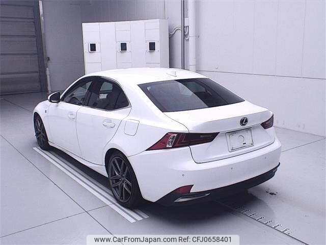 lexus is 2013 -LEXUS--Lexus IS AVE30-5011237---LEXUS--Lexus IS AVE30-5011237- image 2