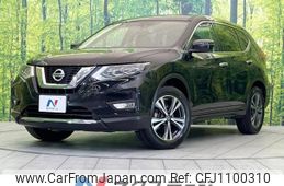 nissan x-trail 2018 -NISSAN--X-Trail DBA-T32--T32-045634---NISSAN--X-Trail DBA-T32--T32-045634-