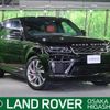 land-rover range-rover 2020 -ROVER--Range Rover 7AA-LW3UD--SALWA2AU6LA727171---ROVER--Range Rover 7AA-LW3UD--SALWA2AU6LA727171- image 1