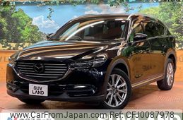 mazda cx-8 2018 -MAZDA--CX-8 3DA-KG2P--KG2P-123611---MAZDA--CX-8 3DA-KG2P--KG2P-123611-