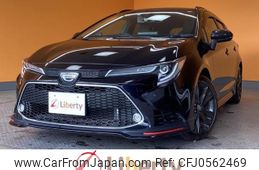 toyota corolla-touring-wagon 2019 quick_quick_ZRE212W_ZRE212-6001960