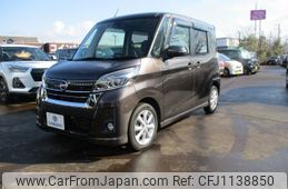 nissan dayz-roox 2019 -NISSAN--DAYZ Roox DBA-B21A--B21A-0589042---NISSAN--DAYZ Roox DBA-B21A--B21A-0589042-
