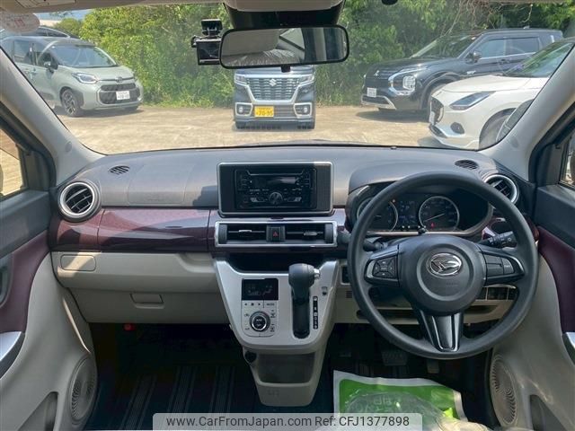 daihatsu cast 2020 quick_quick_5BA-LA250S_LA250S-0201887 image 2