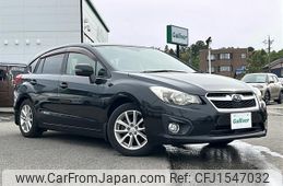 subaru impreza-wagon 2012 CFJ1547032