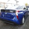 toyota prius 2018 -TOYOTA--Prius DAA-ZVW50--ZVW50-6138185---TOYOTA--Prius DAA-ZVW50--ZVW50-6138185- image 2