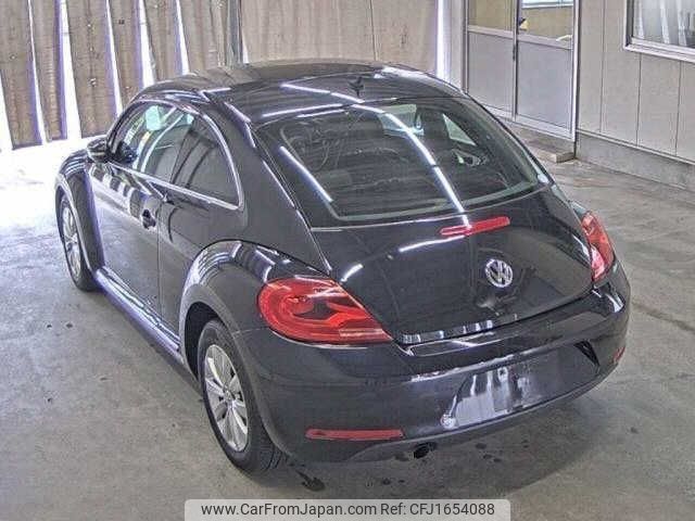 volkswagen the-beetle 2013 CFJ1654088 image 2