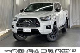 toyota hilux 2023 GOO_NET_EXCHANGE_0202956A30250219W001