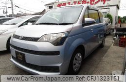 toyota spade 2014 -TOYOTA--Spade NSP140--9014764---TOYOTA--Spade NSP140--9014764-