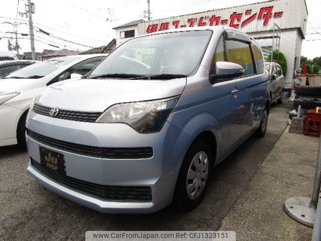 toyota spade 2014 -TOYOTA--Spade NSP140--9014764---TOYOTA--Spade NSP140--9014764- image 1