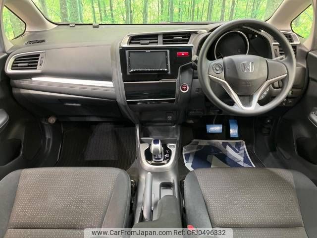 honda fit 2015 -HONDA--Fit DAA-GP5--GP5-3213482---HONDA--Fit DAA-GP5--GP5-3213482- image 2