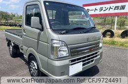 suzuki carry-truck 2024 -SUZUKI 【香川 480】--Carry Truck 3BD-DA16T--DA16T-782196---SUZUKI 【香川 480】--Carry Truck 3BD-DA16T--DA16T-782196-