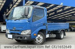 toyota dyna-truck 2021 CFJ1652649