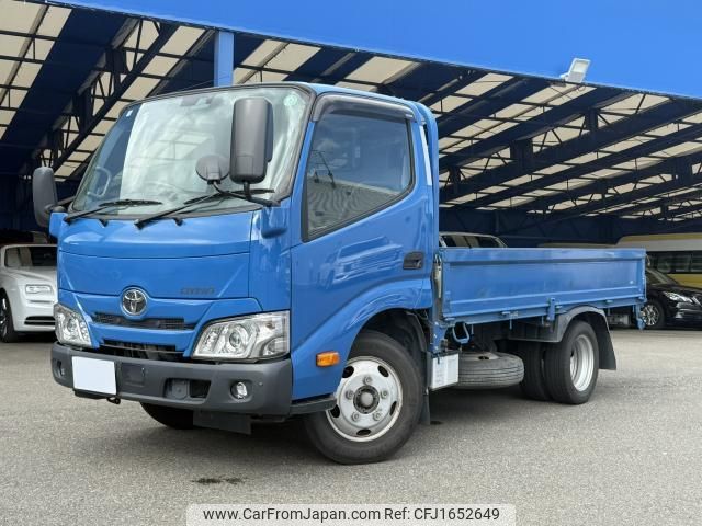 toyota dyna-truck 2021 CFJ1652649 image 1