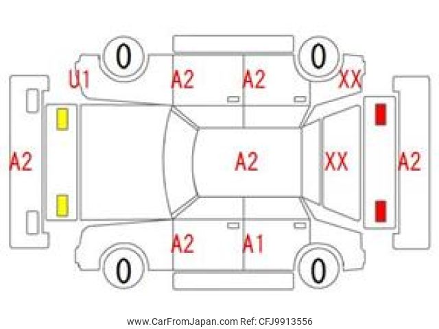 volvo s80 2009 -VOLVO--Volvo S80 DBA-AB5254--YV1AS565091102025---VOLVO--Volvo S80 DBA-AB5254--YV1AS565091102025- image 2