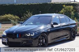 bmw 5-series 2010 -BMW 【名変中 】--BMW 5 Series FR35--0C264935---BMW 【名変中 】--BMW 5 Series FR35--0C264935-