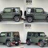 suzuki jimny-sierra 2023 -SUZUKI--Jimny Sierra 3BA-JB74W--JB74W-179787---SUZUKI--Jimny Sierra 3BA-JB74W--JB74W-179787- image 4