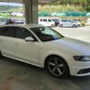 audi a4 2011 -AUDI--Audi A4 8KCDNF-CA028403---AUDI--Audi A4 8KCDNF-CA028403- image 4