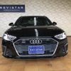 audi a4-avant 2021 quick_quick_3DA-8WDETF_WAUZZZF4XMA041423 image 3