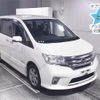 nissan serena 2013 -NISSAN--Serena HFC26-150605---NISSAN--Serena HFC26-150605- image 1