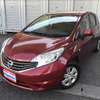 nissan note 2014 683103-206-1203314 image 2