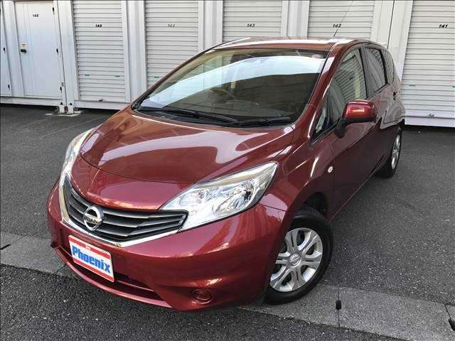 nissan note 2014 683103-206-1203314 image 2