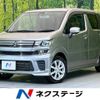 suzuki wagon-r 2017 -SUZUKI--Wagon R DAA-MH55S--MH55S-139540---SUZUKI--Wagon R DAA-MH55S--MH55S-139540- image 1