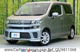 suzuki wagon-r 2017 -SUZUKI--Wagon R DAA-MH55S--MH55S-139540---SUZUKI--Wagon R DAA-MH55S--MH55S-139540-