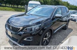 peugeot 5008 2018 -PEUGEOT--Peugeot 5008 ABA-P875G01--VF3M45GZWHL081509---PEUGEOT--Peugeot 5008 ABA-P875G01--VF3M45GZWHL081509-