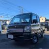 suzuki carry-truck 2024 -SUZUKI 【八王子 480ｾ9095】--Carry Truck 3BD-DA16T--DA16T-849138---SUZUKI 【八王子 480ｾ9095】--Carry Truck 3BD-DA16T--DA16T-849138- image 1