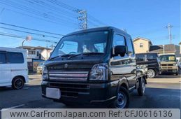 suzuki carry-truck 2024 -SUZUKI 【八王子 480ｾ9095】--Carry Truck 3BD-DA16T--DA16T-849138---SUZUKI 【八王子 480ｾ9095】--Carry Truck 3BD-DA16T--DA16T-849138-