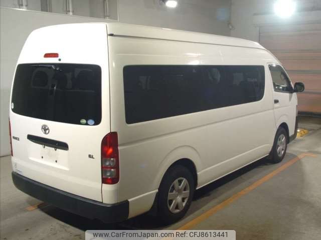toyota hiace-commuter 2018 -TOYOTA--Hiace Commuter CBF-TRH223B--TRH223-6191392---TOYOTA--Hiace Commuter CBF-TRH223B--TRH223-6191392- image 2