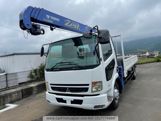 mitsubishi-fuso fighter 2008 GOO_NET_EXCHANGE_1301236A30220829W005 image 2