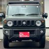 suzuki jimny 2021 -SUZUKI--Jimny JB64W--222574---SUZUKI--Jimny JB64W--222574- image 2