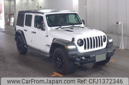 jeep wrangler 2021 quick_quick_3BA-JL36L_1C4HJXKGXMW641453