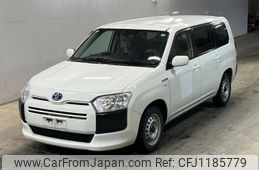 toyota probox-van 2019 -TOYOTA--Probox Van NHP160V-0004231---TOYOTA--Probox Van NHP160V-0004231-