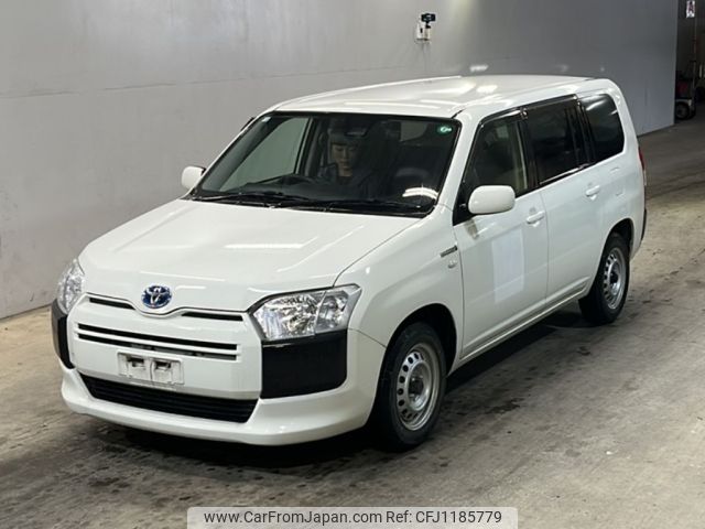 toyota probox-van 2019 -TOYOTA--Probox Van NHP160V-0004231---TOYOTA--Probox Van NHP160V-0004231- image 1