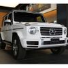 mercedes-benz g-class 2021 -MERCEDES-BENZ--Benz G Class 3DA-463350--W1N4633502X393766---MERCEDES-BENZ--Benz G Class 3DA-463350--W1N4633502X393766- image 6