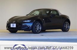 mazda roadster 2024 CFJ1668259