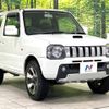 suzuki jimny 2011 -SUZUKI--Jimny ABA-JB23W--JB23W-654168---SUZUKI--Jimny ABA-JB23W--JB23W-654168- image 17