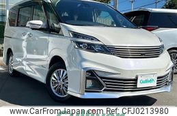 nissan serena 2017 -NISSAN--Serena DAA-GNC27--GNC27-005458---NISSAN--Serena DAA-GNC27--GNC27-005458-