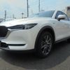mazda cx-5 2020 CFJ1599783 image 8