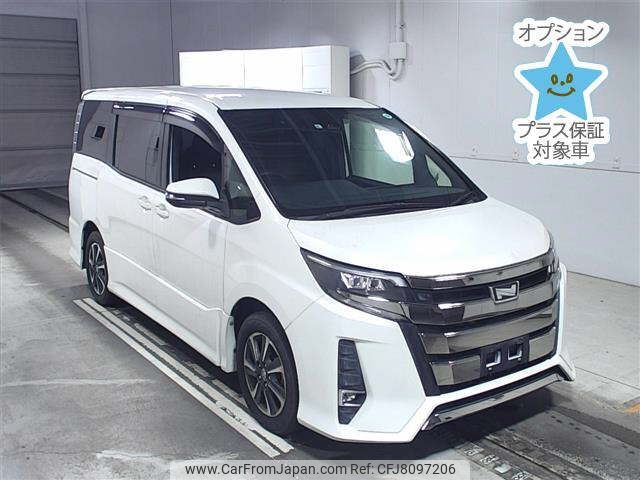 toyota noah 2017 -TOYOTA--Noah ZRR80W-0359898---TOYOTA--Noah ZRR80W-0359898- image 1