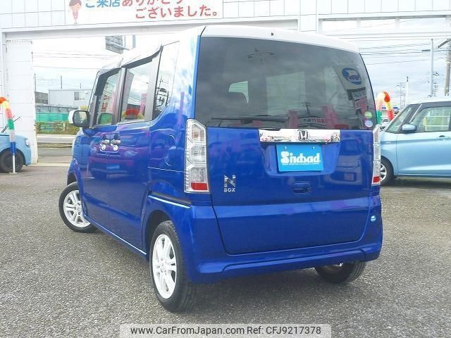 honda n-box 2015 -HONDA 【船橋 580ｳ79】--N BOX JF1--1647953---HONDA 【船橋 580ｳ79】--N BOX JF1--1647953- image 2