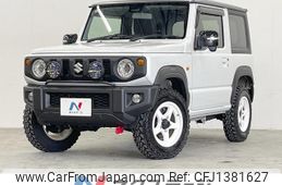 suzuki jimny 2023 quick_quick_JB64W_JB64W-300567